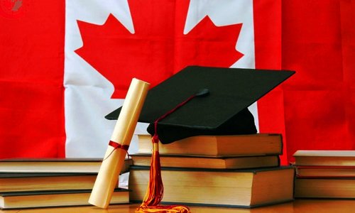 Canadian study costs